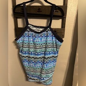 Women’s Bathing Suit Top